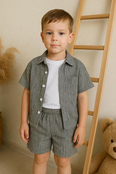Uslukids Kids team