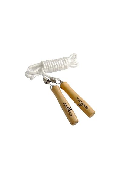 SPORTICA S-302 Jump Rope - S-302