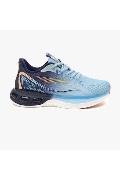Greyder 18160 Blue Navy Women's Sports Shoes