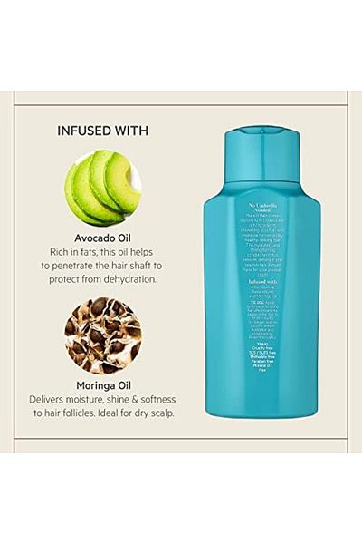TPH By Taraji Make It Rain Hydrating Conditioner - 355ml