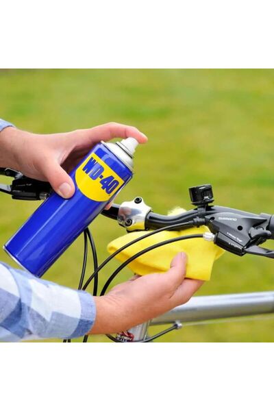 WD-40 400 ML