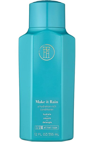 TPH By Taraji Make It Rain Hydrating Conditioner - 355ml