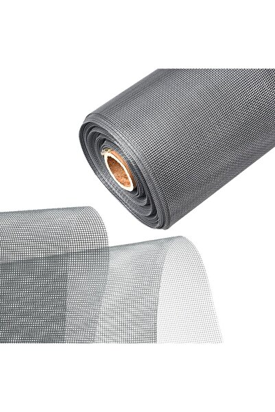 sepetra Sineklik Tülü 100 X 100(KAPI VE PENCERELERİNİZ IÇİN) 100 x 100 Stor T...