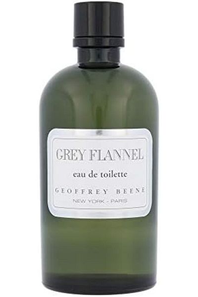 Geoffrey Beene Gray Flannel Eau De Toilette (8 oz), For Men