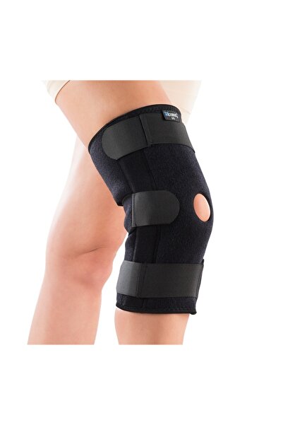 Oncomed Patella Ve Menteşeli Ligament Destekli Dizlik