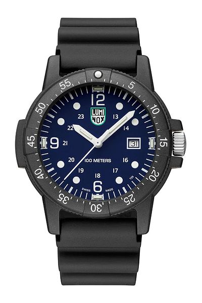 Luminox Ανδρικό Ρολόι Luminox X2.2003, Quartz, 44mm, 10ATM