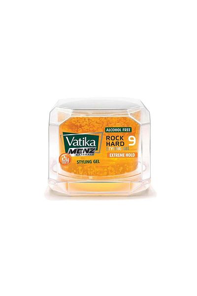 Vatika Vatika Hair Gel Maximum Strength and Hold 250ml