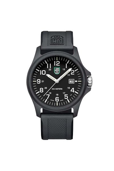 Luminox Ανδρικό Ρολόι Luminox X2.2401, Quartz, 45mm, 10ATM