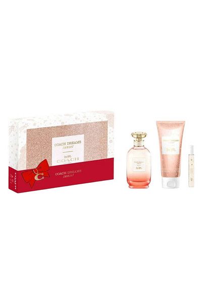 Coach Coach Dreams Sunset Eau de Parfum Gift Set 90ml