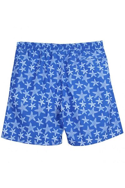 tambattal Plus Size Swim Shorts Decons Marathon (Wide Comfortable Fit)