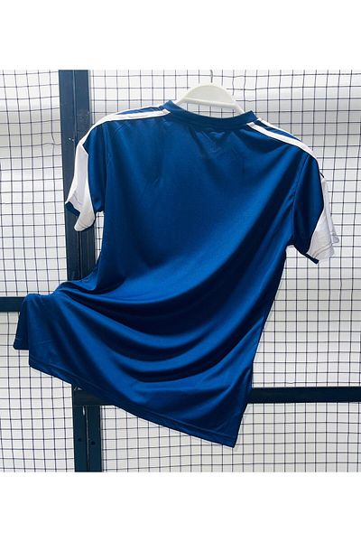 Lion Spor FC Ingolstadt 2011-12 Νοσταλγία Εποχή Χωρίς Όνομα Ρετρό Ποδοσφαιρική Μπλούζα60206824636