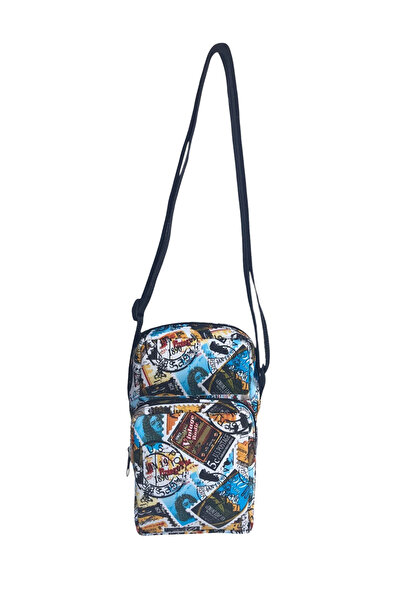 Wallery Bags Mini Shoulder Bag – Phone & Wallet Holder – Women's Crossbody Bag