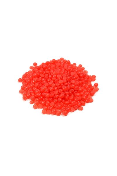 SIKS ® Traditional Depilatory Wax In Granule Form, Elastic, 300g