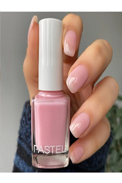 Pastel oje yeni sezon 2025