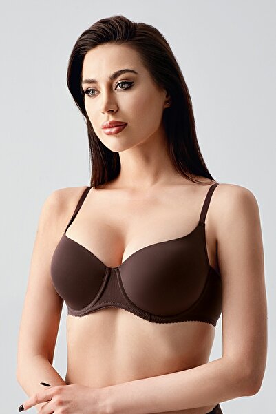 NEWBRA LINGERIE Бюстгальтер Dolgusuz C Cup, 347110