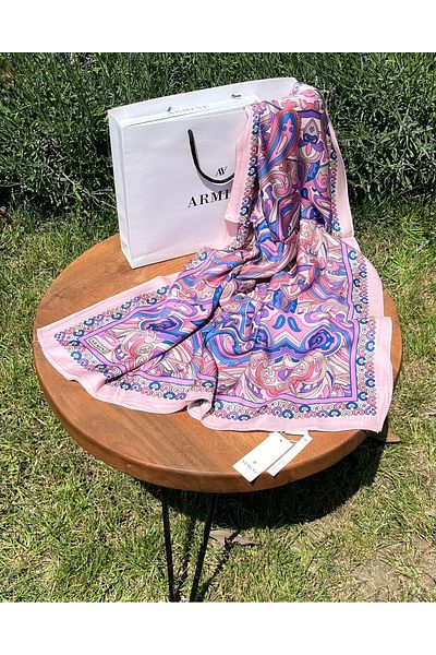 Armine 2025 Premium Shawl