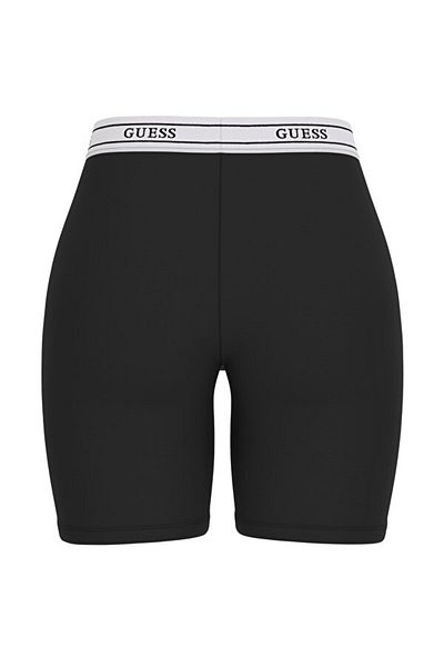 Guess New Aline Women's Active Modal Blended Leggings