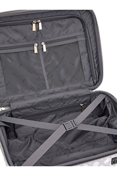 Guess Travel Kadın Kabin Boy Valiz