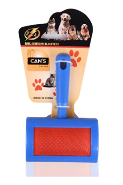 yıldırımpet Lightning Pet Small Comb Yk-337