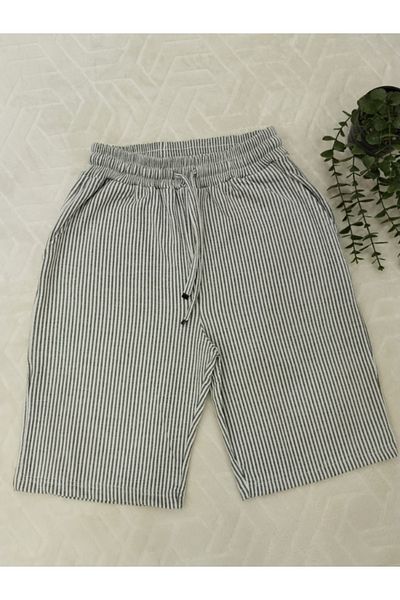 LUSSOLİFE Lycra Stretch Men's Shorts