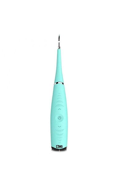 SIKS Detartraj profesional dentar, dispozitiv de curățare, 5 viteze, curățare orală cu ultrasunete
