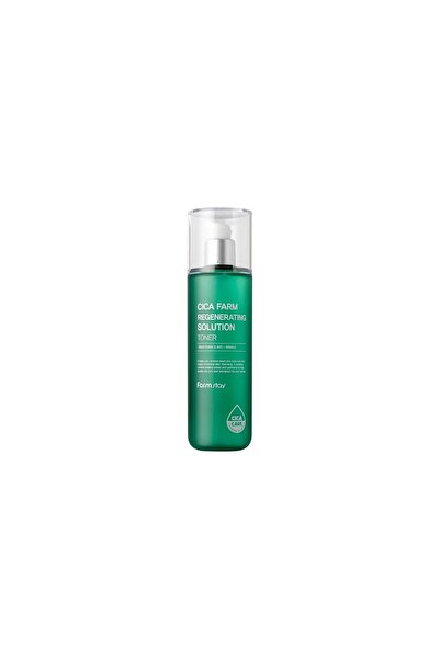 Farmstay Toner reparator, cu extract de Centella Asiatica, FarmStay, 200 ml