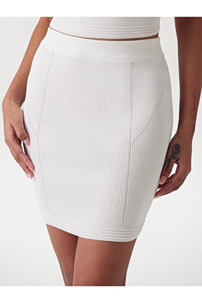 Guess Жіноча трикотажна спідниця Malia