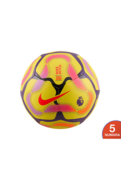 Nike Futbol TopuSoccer ball