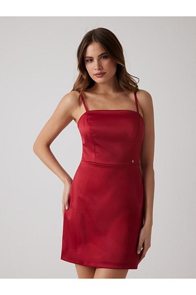 Guess New Sl Maelle Women's Dress