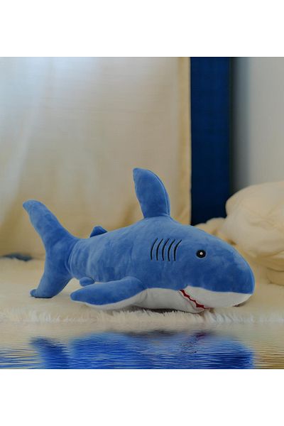 PeriYedi Shark Plush 55 cm