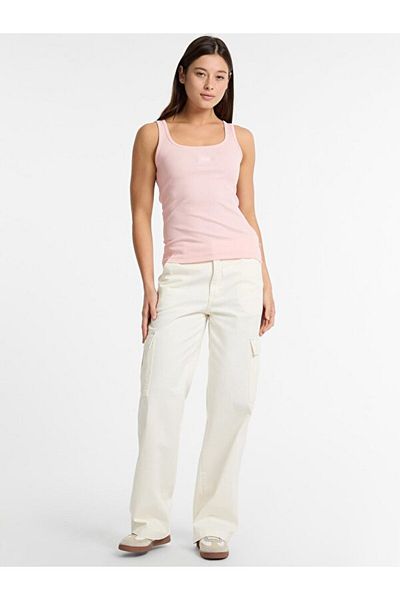 Guess Jeans Tank Top Women Top