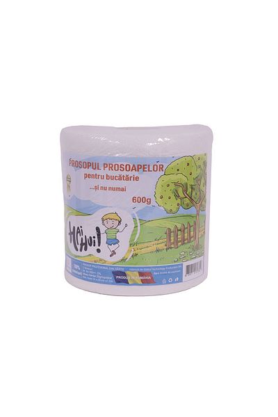 Hai-Hui Professional Paper Towel, 4 layers, 600g