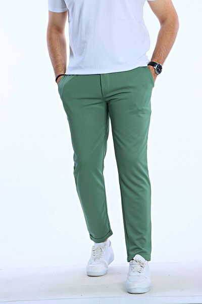 eg38 Dg Jogger Pants Green