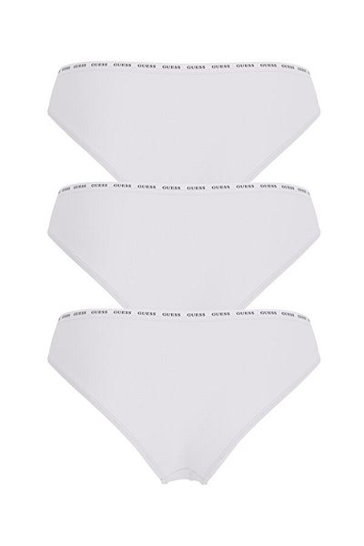 Guess Pachet de 3 chiloți de bază pentru femei