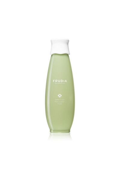 FRUDIA Sebum-regulating toner with green grape extract, Frudia, 195 ml