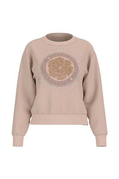 Guess Cn Peony Women's Sweatshirt