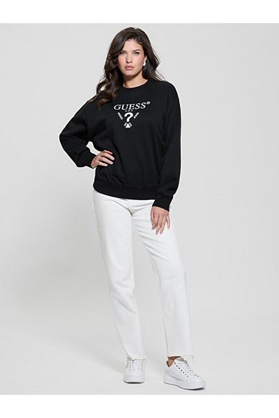 Guess Roberta Women's Active Sweatshirt