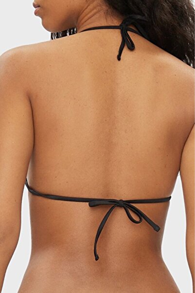 Guess Removable Kadın Üçgen Bikini Üstü