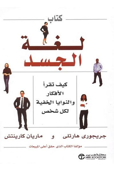 Generic Body language