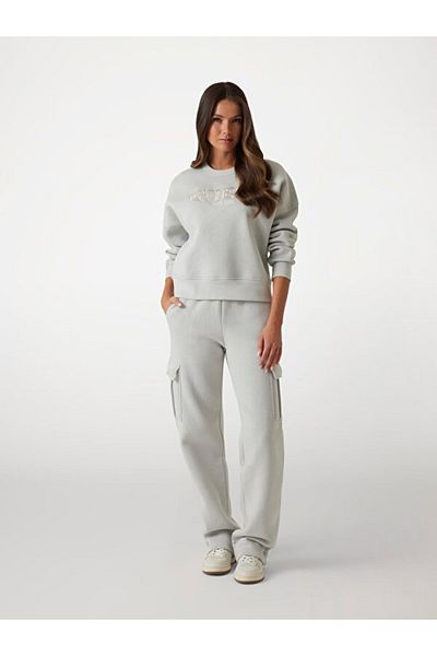 Guess Midge Women's Regular Fit Sweatshirt