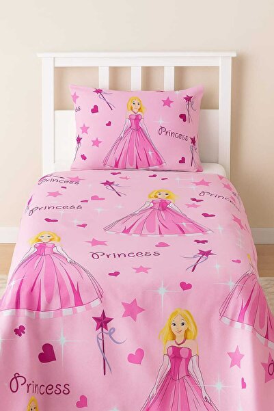 Loova 2 τεμάχια Θήκη μαξιλαριού σχέδιο πριγκίπισσας 100% πολυτελές ύφασμα ακφ...