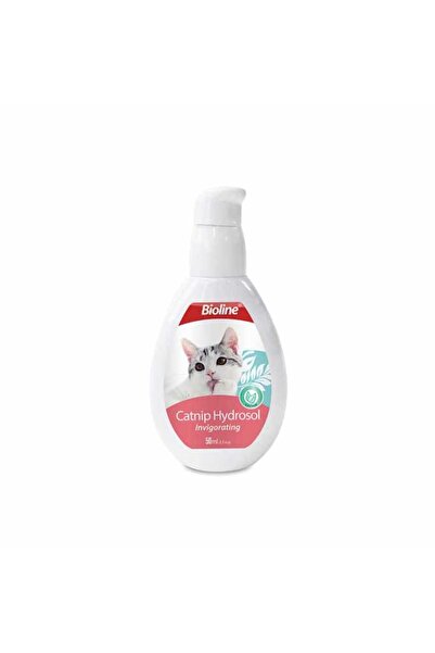 Bioline Catnip Hydrosol 50ml
