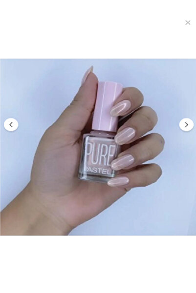 Pastel PURE OJE 2025