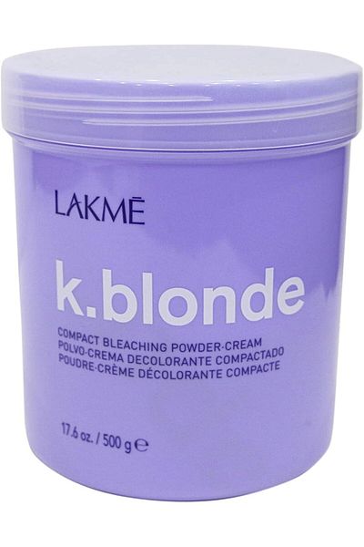 Lakme Lakme Bleaching Powder Blue 500g