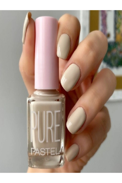 Pastel PURE OJE 2025