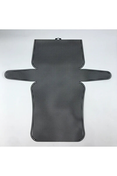 Genel Markalar Çanta Kanvası 44x22 cm – Plastik Kanvas Çanta Kalıbı