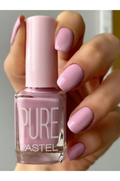 Pastel PURE OJE 2025