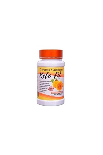 Gracia كبسولات غارسينيا كامبوجيا كيتو فيت لإنقاص الوزن