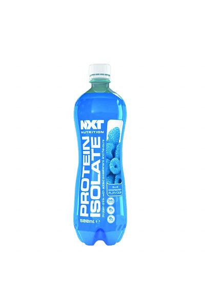 NXT Nutrition RTD Protein Isolate 500ml