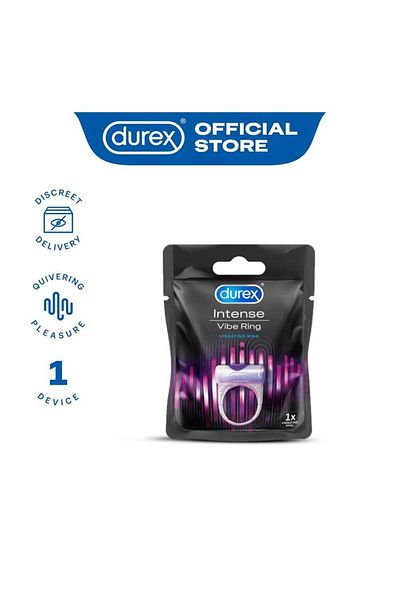 Durex Intense Vibrating Ring